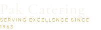 Link - Pak Catering Home